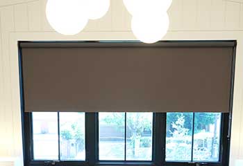 Blackout Window Shades | Cambrian Park