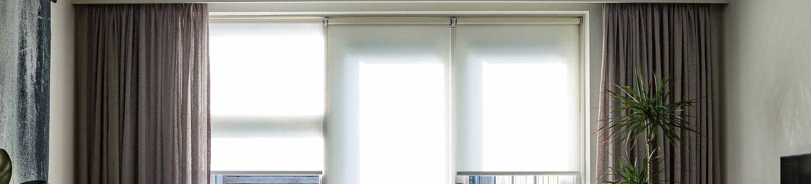 How to Get Motorized Window Shades Without Wires?