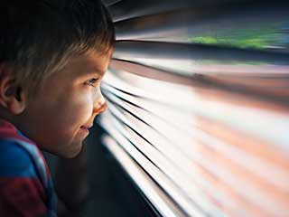 Venetian Blind, Campbell CA