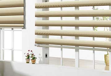 Lowes Faux Wood Blinds | Campbell Window Shade