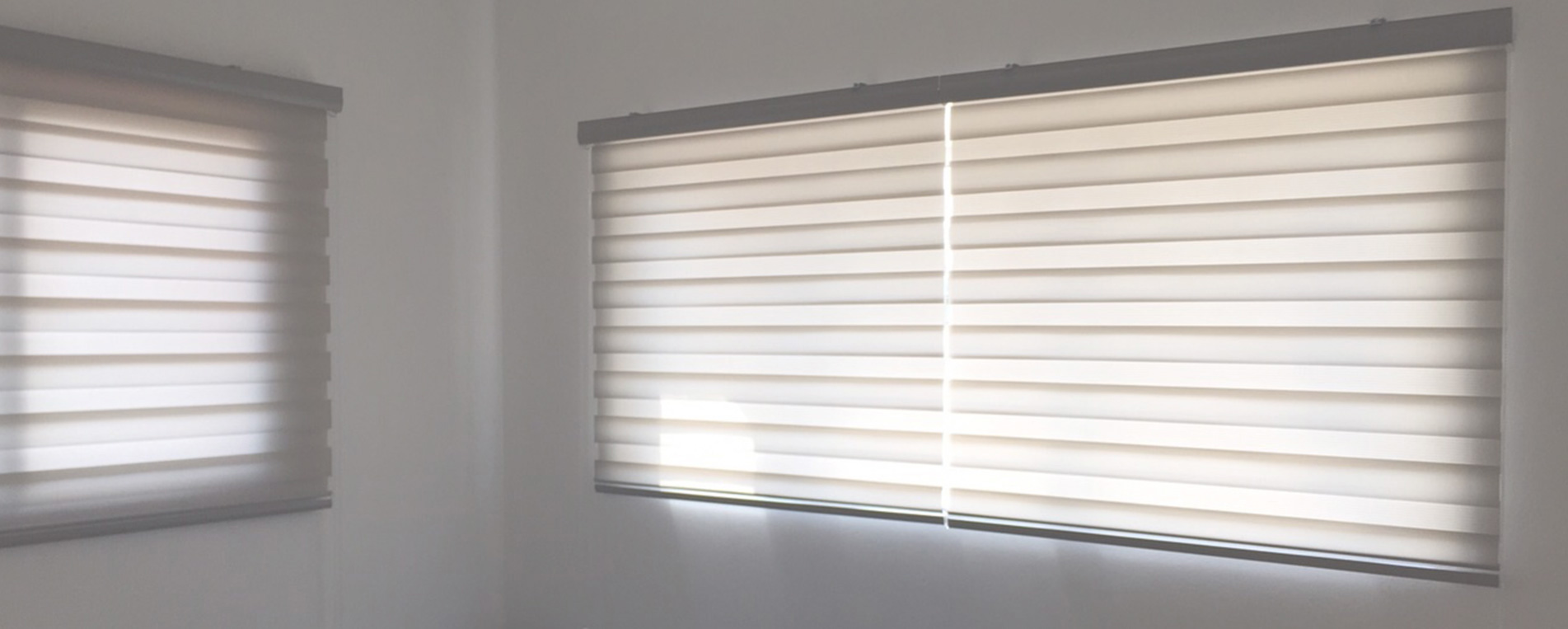 Campbell Window Shade Near Me - San Jose Area