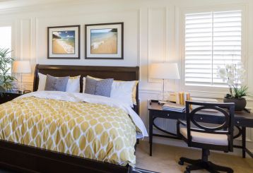 Plantation Shutters | Campbell Window Shade CA