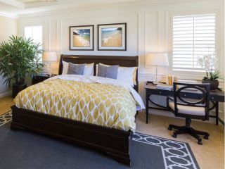 Plantation Shutters | Campbell CA