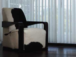Replacement Vertical Blind Slats, Campbell CA Custom Vertical Blinds, Campbell CA