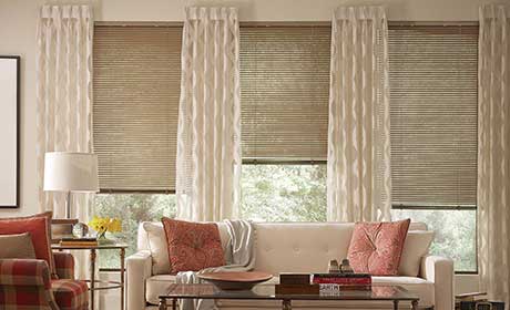 Campbell Window Shade | Get A Free Quote