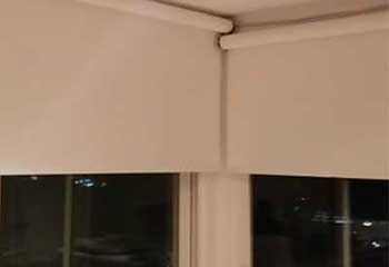 Remote Control Blinds - Campbell