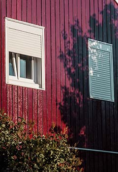 Rolling Shutters Near Campbell